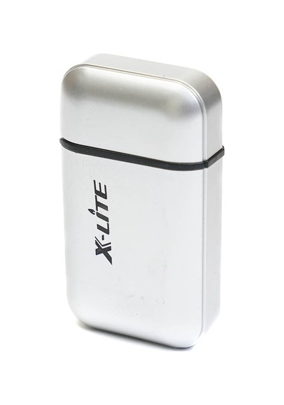 X-lite 2'li Torch Gri Puro Çakmağı 875670