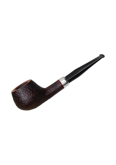 Vauen New York 567 9mm. Filtreli Akrilik Saplı Pipo 210404