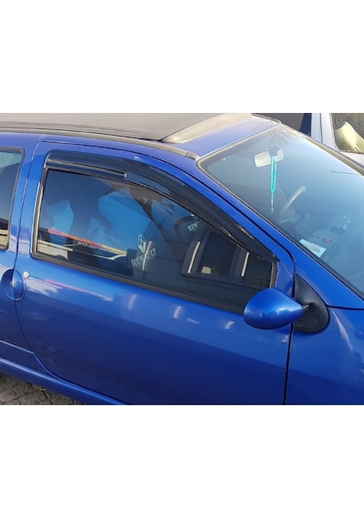 Renault Twingo Mügen Cam Rüzgarlığı 1997-2002 Arası 2 Li N11.5140