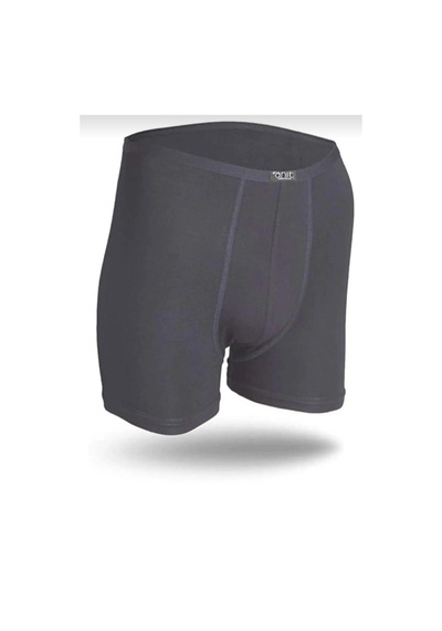 Anıt 1273 Erkek Bambu Ince Belli Likralı Boxer Tekli 001