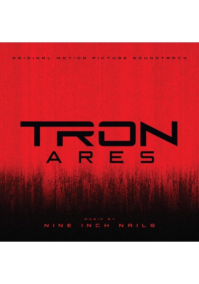 Nine Inch Nails - Tron: Ares Original Motion Picture Soundtrack - Plak