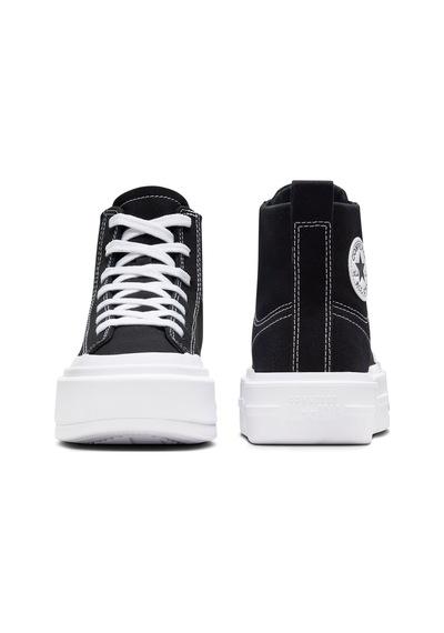 Converse Chuck Taylor All Star Cruıse Siyah Sneaker A10724c-001 Siyah