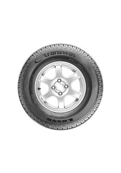 Lassa 215/70 R15C 109/107S 8PR TL Transway Yaz Lastiği 2024