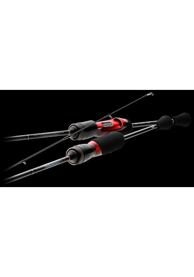 Daiwa Gekkabijin Moonlight Mx Ajing 178cm 0.3-5gr Lrf Olta Kamışı