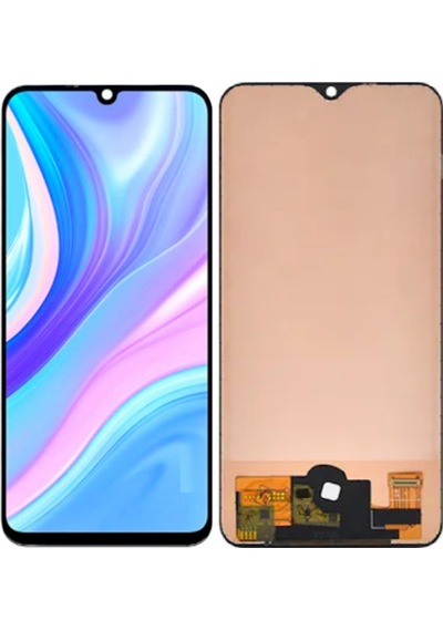 Qudex P Smart S İle Uyumlu Lcd Ekran Dokunmatik Aqm-lx1