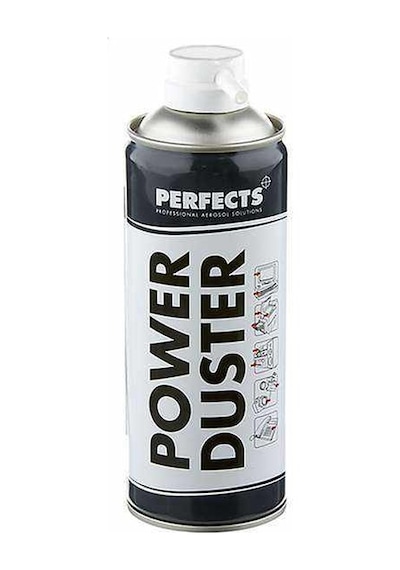 Perfects  Aır Duster Nf 400 Ml  Bakım Spreyi