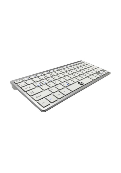 Dexim Dkb0001-dexim Prime Bluetooth Klavye Beyaz Lazer