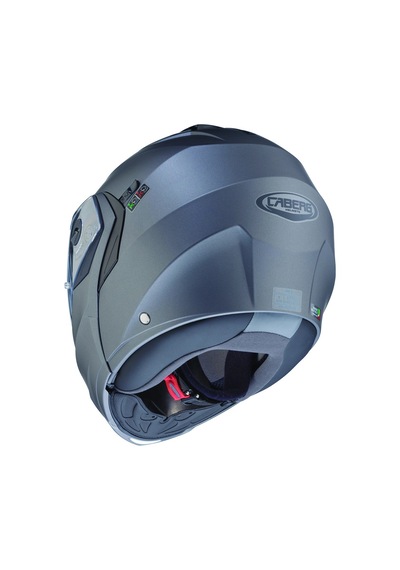 Kask Caberg Duke X Gun Metal Gri
