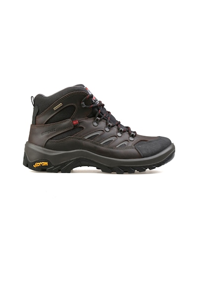 Grisport Unisex  Bot Ve Ayakkabı 11495D38T Kahverengi