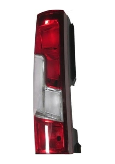 Fiat Ducato 2024-2026 - Stop Lambası Sol Kırmızı/beyaz Oem No: 1612401580