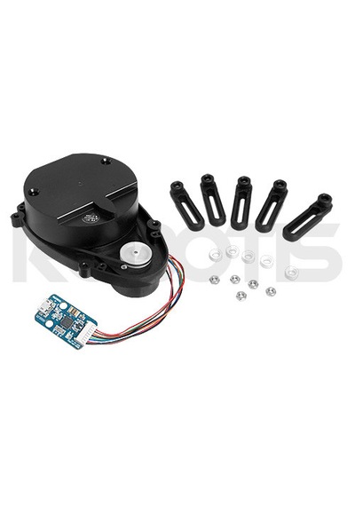 Robotis 360 Derece Lidar Mesafe Sensörü - Lds-01