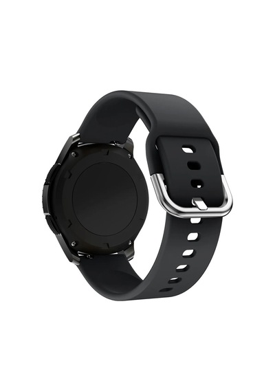 Huawei Watch Gt Gt2 Pro Kordon 46Mm Kopçaklı Desenli Kordon