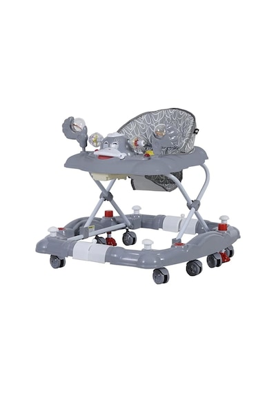 Sunny Baby 9228 Kiddy Sallanır Müzikli Oyuncaklı Bebek Yürüteç