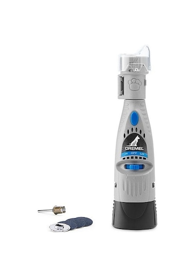 Bosch Dremel 7020 Evcil Hayvan Tırnak Bakım
