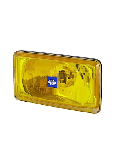 Hella Uzun Hüzme 12-24v H3 Halojen Sol Sağ Far 1fb005860-261