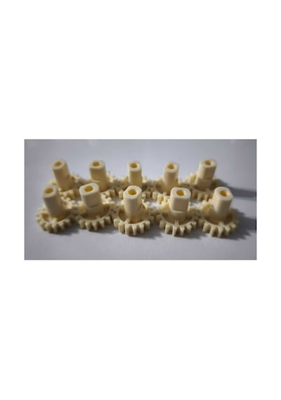 Hm 130 Kuluçka Silindir Viyol Dişli Çark Set D