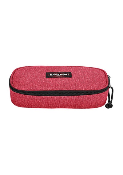 Eastpak Oval Sıngle Kalem Kutusu Ek0007172z61 Kırmızı