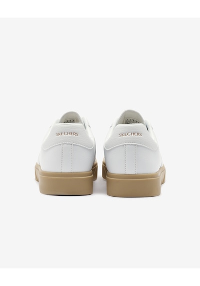 Skechers Eden Lx - All Neutral Kadın Beyaz Sneakers 185011 Wnt Beyaz