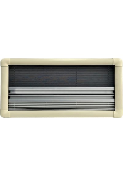 Shuıvan Karavan Sineklik ve Güneşlik 18x38cm On-off Tip Blackout-564