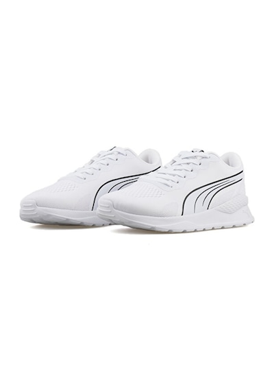 Puma Lite Runner Tdp Unisex Koşu Ayakkabısı 40853303 Beyaz Beyaz