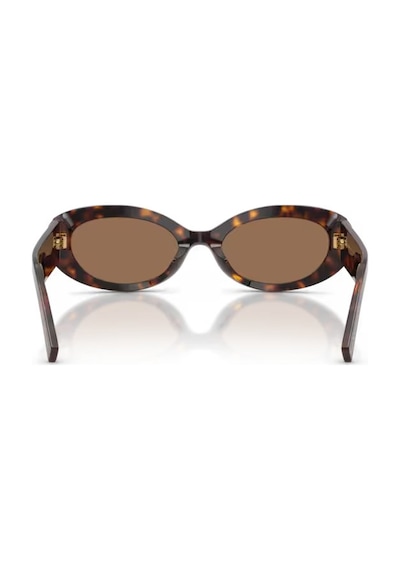 Dolce Gabbana Dg4537 502 73 53 Kadın Güneş Gözlüğü Koyu Kahverengi
