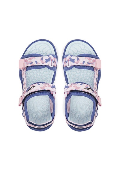 Mor Joma Çocuk Günlük Sandalet S.boat Jr 2505 Sboajs2505v Mor