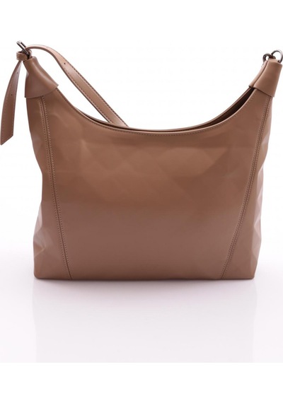 Ççs 17626 Kadin Çanta Taupe