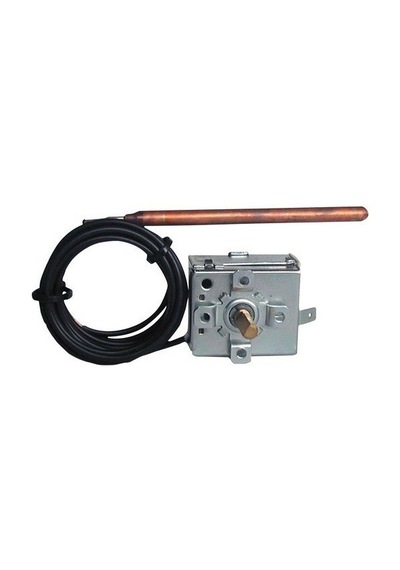 Tr2/540359 0-90 C 150 Cm Isıtıcı Termostat-çift Kontaklı Imıt İtalyan