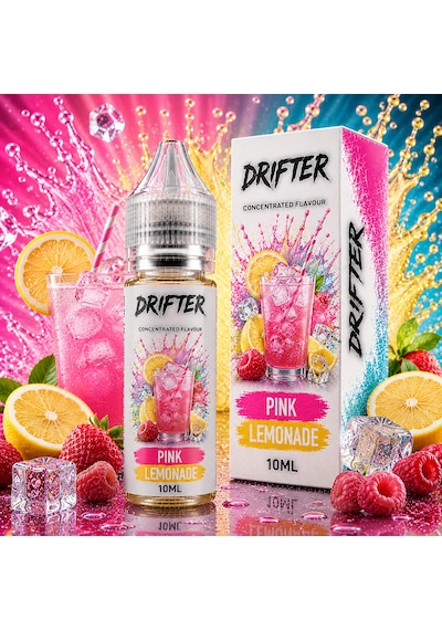 Drifter Pink Lemonade Aroma