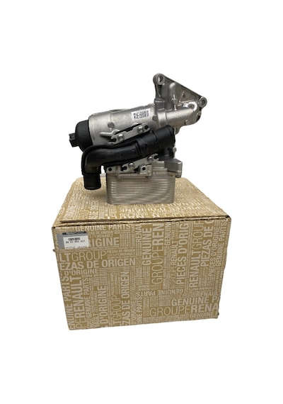 Motor Yağ Soğutucu Renault Master 3 2.3 Dci M9t 8201005241 Mais