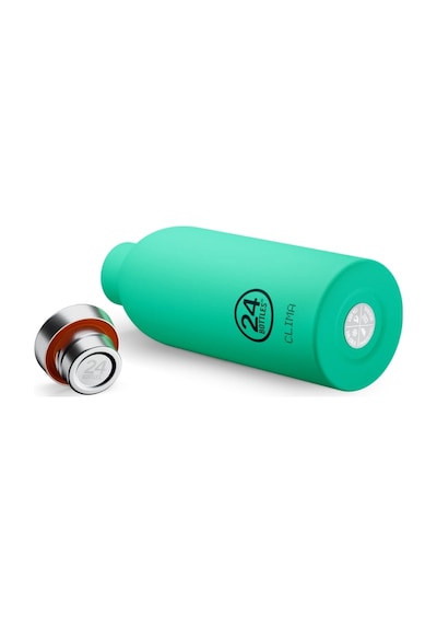 Clima Bottle Mint Paslanmaz Çelik Termos 500 Ml Mint Yeşili