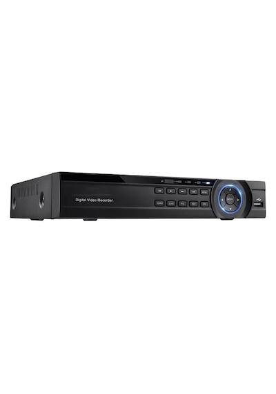 Powermaster Drk Ahd 1132 5 Mp Metal Kasa 32 Kanal Dvr Kayıt Cihazı 5 İn1