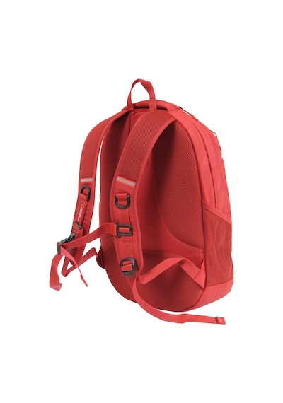 M 6003 - Büyük Sırt Çantası - Çok Fonksiyonlu Kamp / Hiking Kirmizi-kirmizi