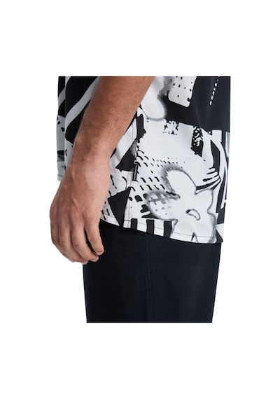 Quiksilver Quıksılver Safe Paradıse 1003 Siyah