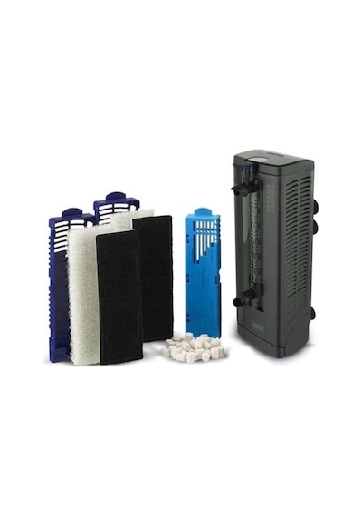 Ayrex U4 İç Filtre, 130 İla 240 L Akvaryumlar İçin, 10 W