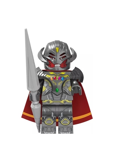 Mini Figür Infinity Ultron X-78