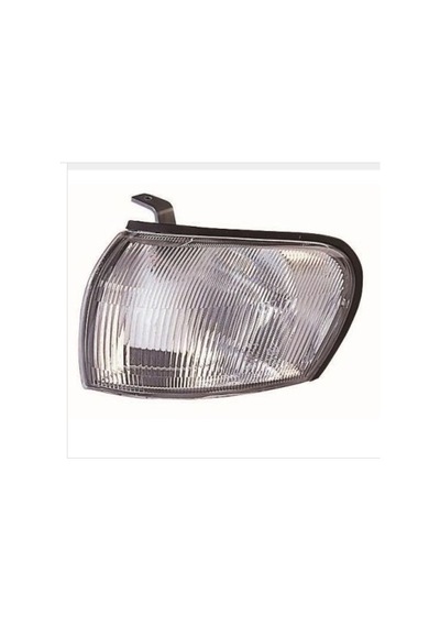 SUBARU IMPREZA (GC) 1992-2000 DEPO SOL SİNYAL LAMBASI 84451-FA030