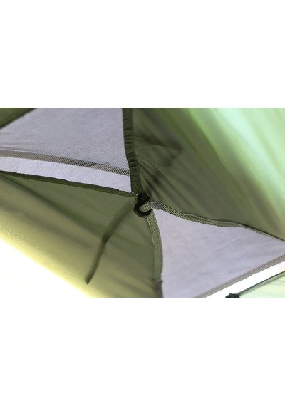 Evolite Trip Xl Monodome 4+1 Kişilik Kamp Çadırı Renkli
