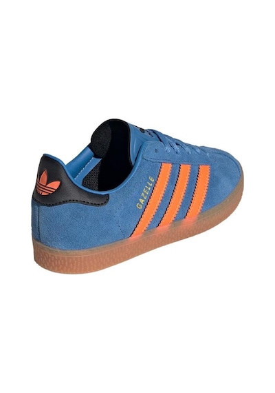 Adidas Mavi Çocuk Sneaker Gazelle C Jp7129 Mavi