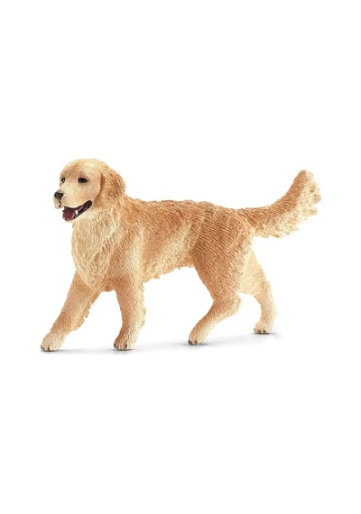 Schleich Dişi Golden Retriever 16395