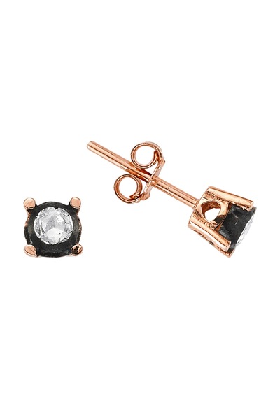 Sirius 0,20 Karat Elmas Tektaş Küpe 0882E0011
