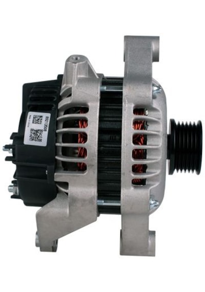 12v 100 Amper Opel Vectra B 2.0 2.2 2.5 1995 - 2003 Şarj Dinamosu
