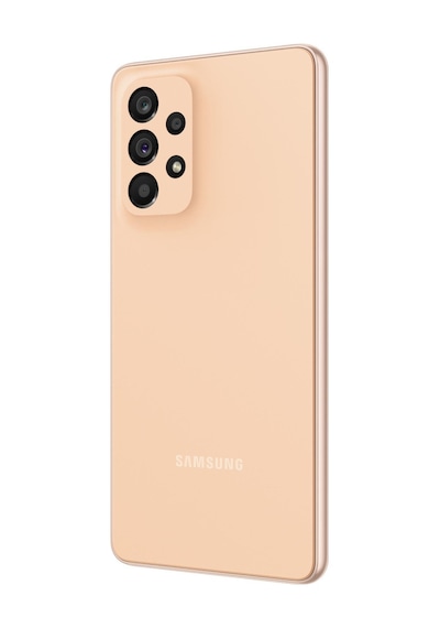 Samsung Galaxy A53 5G 128 GB (Samsung Türkiye Garantili)