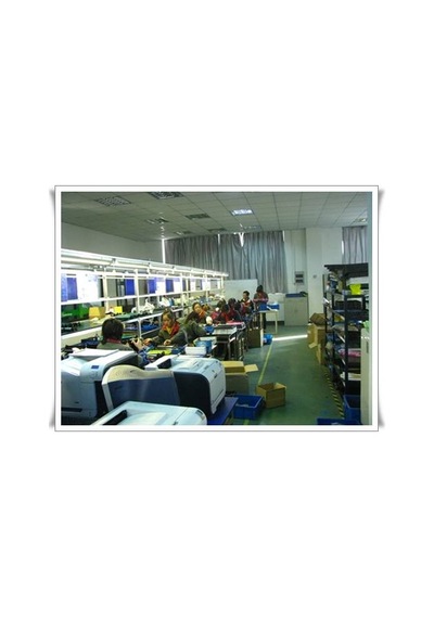 Okı C310 / C330 Uyumlu Kırmızı Toner Çipi 2.000 Sayfa Mc562 Chip