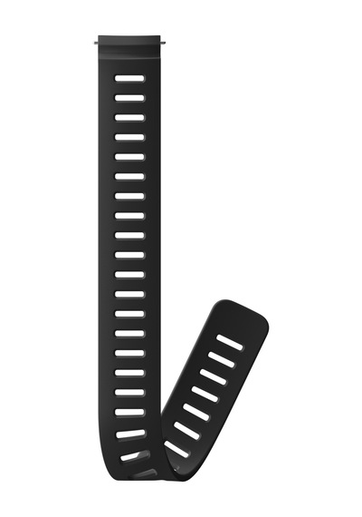 Suunto D5 Uzatma Kayışı Siyah