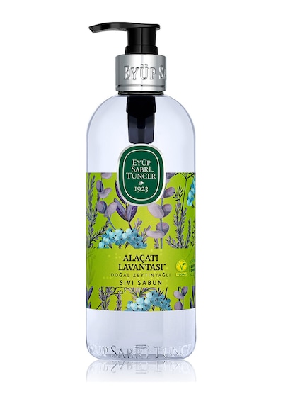 Eyüp Sabri Tuncer Sıvı Sabun 500 Ml Alaçatı Lavanta