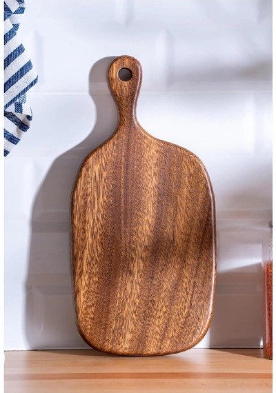 Acar Acr-369 Akasya Kesme Tahtası
