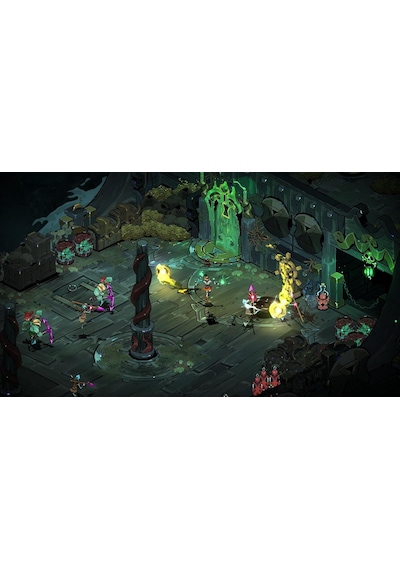 Hades Iı Nintendo Switch 2 Edition