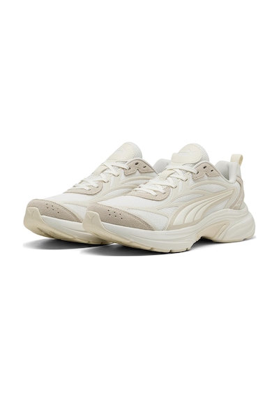 Puma Softride Escalate Kadın Bej Sneaker Ayakkabı 31316803 Bej