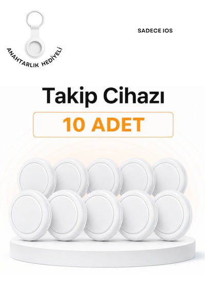 Beylini Tag Takip Cihazı Kablosuz Apple iOS Bul Uyumlu Lisanslı Araç Çocuk Anahtar Takip Sistemi Silikon Anahtarlıklı Akıllı Takip Cihazı Apple iOS Find My Uyumlu 10'lu Paket Beylini Tag Takip Cihazı Kablosuz Apple iOS Bul Uyumlu Lisanslı Araç Çocuk Anahtar Takip Sistemi Silikon Anahtarlıklı Akıllı Takip Cihazı Apple iOS Find My Uyumlu 10'lu Paket